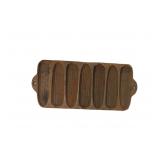 Wagner Corn Pan