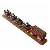Budweiser Horse & Carriage