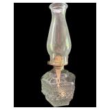 Oil Lamp
