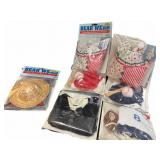 (7) Bear Wear Clothes for Stuffed Bears