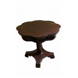 Estate End Table