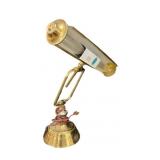 Estate Bankers Lamp