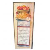 Estate My Kitchen Prayer Picture