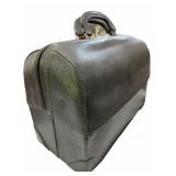 Old Medical Bag wï¿½ Medical Tools