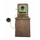 Antique Telephone