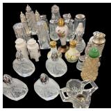 Salt & Pepper Collection