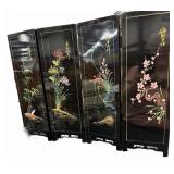 18 ï¿½ x 24 ï¿½ Oriental Divider