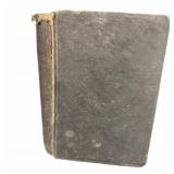 1918 Medical Book