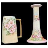 Nippon Style Mug & Candle  Holder