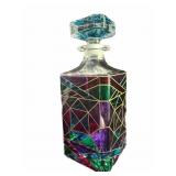 Crystal Decanter