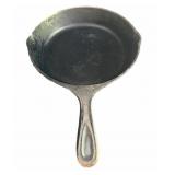 SK LODGE USA Cast Iron Skillet #6