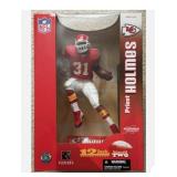 12 " PRIEST HOLMES