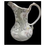 Pitcher