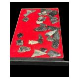 Native American Stone Artifacts
