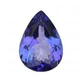 Natural 3.93 ct GIA Loose Sapphire