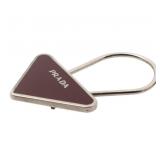 Prada Keychain