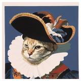 Purrfectly Proper LTD EDT  By Studio Van Gogh
