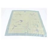 Salvatore Ferragamo Scarf 100% Silk