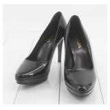 Prada Heel Shoes Size 36 1/2