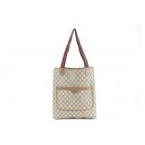 Gucci GG Canvas Shoulder Bag