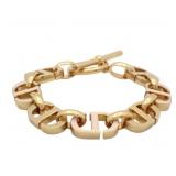 Christian Dior CD Logo Bracelet