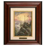 Sunrise by Thomas Kinkade - Brushworks Collection