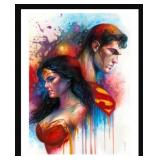 The Brave by Art of Entertainment