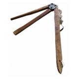 Vintage Drafting Tool
