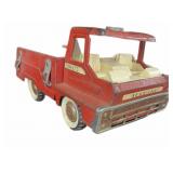STRUCTO FIRE TRUCK