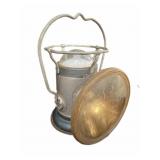 Delta Powerlite Railroad Lantern