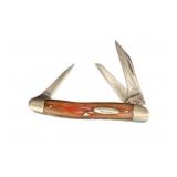 Vintage Case XX Pocket Knife