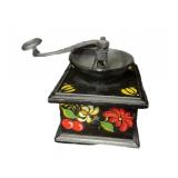 Antique Coffee Grinder