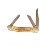 Vintage Case Pocket Knife