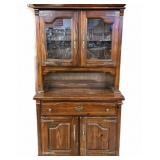 Hutch Cabinet