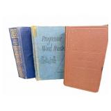 Old Books