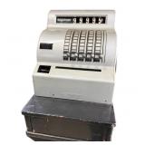 Antique Cash Register