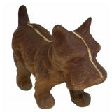 Cast Iron Dog