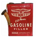 Collector E-Z Pour Gasoline Filler
