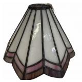 Signed Sale Tiffany Lamp Shade