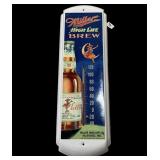 Miller High Life Thermometer