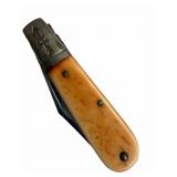 Russell Barlow Knife