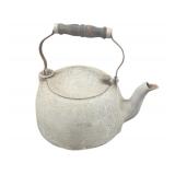 Antique Tea Pot