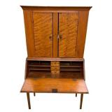 Antique Secretary Desk