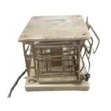 Antique Toaster