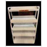 Kerns Bread Shelf
