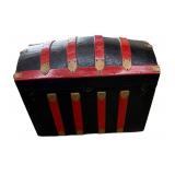 Antique Trunk