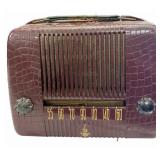 Emerson Vintage Radio