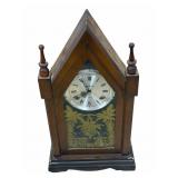 Steeple Clock