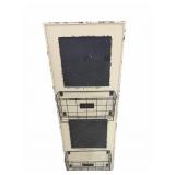 Metal Hanging Shelf