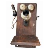 Antique Telephone